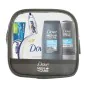 Conjunto de Cuidado Pessoal para Homem Dove 6 Peças de Dove, Conjuntos e Kits de tratamento de pele - Ref: S05117173, Preço: ...