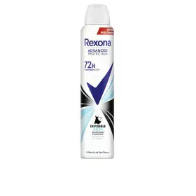 Deospray Rexona Invisible Aqua 200 ml von Rexona, Deodorants - Ref: S05117180, Preis: 5,81 €, Rabatt: %