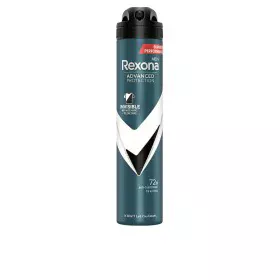 Desodorizante em Spray Rexona Invisible Men 200 ml de Rexona, Desodorizantes - Ref: S05117181, Preço: 5,81 €, Desconto: %