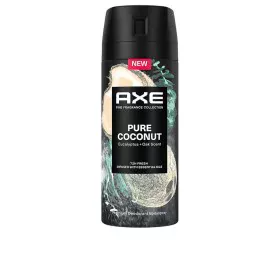 Desodorizante em Spray Axe Pure Coconut 150 ml de Axe, Desodorizantes - Ref: S05117188, Preço: 7,18 €, Desconto: %