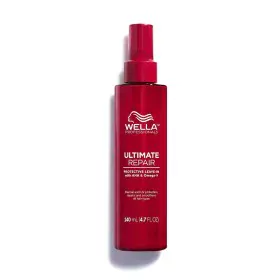 Hair Serum Wella Ultimate Repair 140 ml by Wella, Serums - Ref: S05117211, Price: 15,94 €, Discount: %