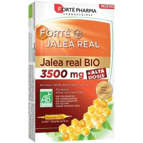 Antifleckenbehandlung Forté Pharma Forté Jalea Real Bio Mg von Forté Pharma, Stifte & Roll-Ons - Ref: S05117252, Preis: 16,67...