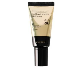 Hydrating Cream with Colour Mizon Snail Repair Nº 27 Spf 30 50 ml by Mizon, BB creams - Ref: S05117259, Price: 20,24 €, Disco...