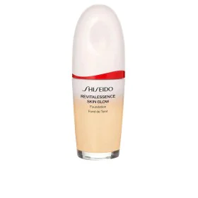 Base de Maquillaje Fluida Shiseido Revitalessence Skin Glow Nº 130 30 ml de Shiseido, Bases - Ref: S05117262, Precio: 43,66 €...