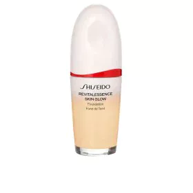 Liquid Make Up Base Shiseido Revitalessence Skin Glow Nº 130 30 ml by Shiseido, Foundations - Ref: S05117262, Price: 43,66 €,...