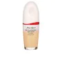 Base de maquillage liquide Shiseido Revitalessence Skin Glow Nº 160 30 ml de Shiseido, Fonds de teint - Réf : S05117263, Prix...