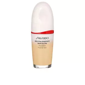 Fluid Makeup Basis Shiseido Revitalessence Skin Glow Nº 220 30 ml von Shiseido, Grundierung - Ref: S05117264, Preis: 43,48 €,...