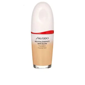 Base de Maquilhagem Fluida Shiseido Revitalessence Skin Glow Nº 230 30 ml de Shiseido, Bases - Ref: S05117265, Preço: 41,01 €...