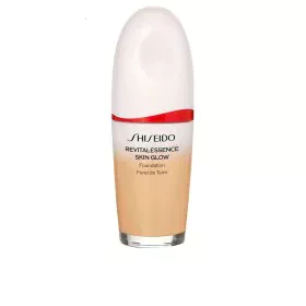 Base de Maquillaje Fluida Shiseido Revitalessence Skin Glow Nº 230 30 ml de Shiseido, Bases - Ref: S05117265, Precio: 43,29 €...