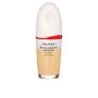 Base de Maquilhagem Fluida Shiseido Revitalessence Skin Glow Nº 250 30 ml de Shiseido, Bases - Ref: S05117267, Preço: 43,45 €...