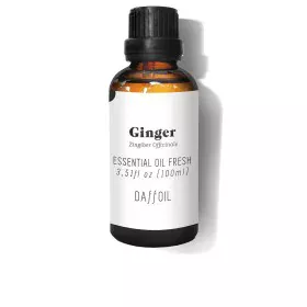 Essential oil Daffoil Ginger 100 ml by Daffoil, Essential oils - Ref: S05117295, Price: 45,40 €, Discount: %