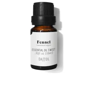 Essential oil Daffoil Fennel 10 ml by Daffoil, Essential oils - Ref: S05117307, Price: 12,15 €, Discount: %