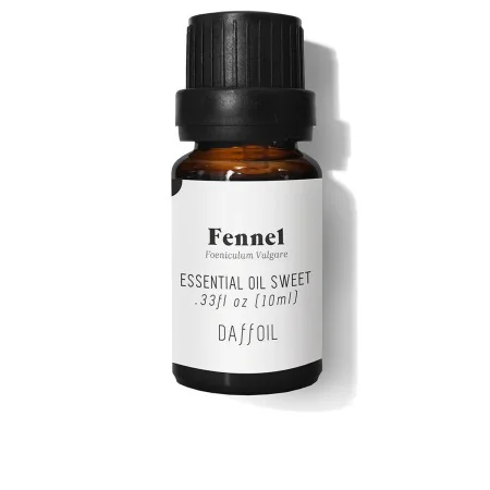 Essential oil Daffoil Fennel 10 ml by Daffoil, Essential oils - Ref: S05117307, Price: 12,11 €, Discount: %