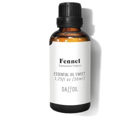 Essential oil Daffoil Fennel 50 ml by Daffoil, Essential oils - Ref: S05117308, Price: 19,43 €, Discount: %