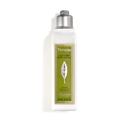 Body Lotion L'Occitane En Provence 250 ml Verbena by L'Occitane En Provence, Moisturisers - Ref: S05117329, Price: 17,16 €, D...