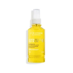 Huile démaquillante L'Occitane En Provence 200 ml de L'Occitane En Provence, Nettoyants et exfoliants - Réf : S05117330, Prix...