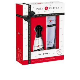 Set de Perfume Unisex Pret à Porter Pret A Porter Lote EDT 2 Piezas de Pret à Porter, Sets - Ref: S05117395, Precio: 10,79 €,...