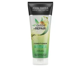 Balsamo Riparatore John Frieda Detox +Repair 250 ml di John Frieda, Balsami - Rif: S05117406, Prezzo: 11,18 €, Sconto: %