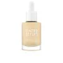 Liquid Make Up Base Catrice Nude Drop Nº 010N 30 ml by Catrice, Foundations - Ref: S05117408, Price: 9,56 €, Discount: %