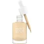 Base de Maquillaje Fluida Catrice Nude Drop Nº 010N 30 ml de Catrice, Bases - Ref: S05117408, Precio: 9,56 €, Descuento: %