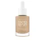 Base de maquillage liquide Catrice Nude Drop Nº 030C 30 ml de Catrice, Fonds de teint - Réf : S05117409, Prix : 9,56 €, Remis...