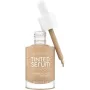 Base de maquillage liquide Catrice Nude Drop Nº 030C 30 ml de Catrice, Fonds de teint - Réf : S05117409, Prix : 9,56 €, Remis...