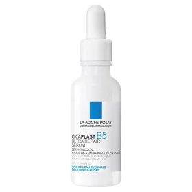 Siero Viso La Roche Posay Cicaplast Serum 30 ml di La Roche Posay, Sieri - Rif: S05117456, Prezzo: 33,20 €, Sconto: %