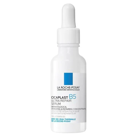 Sérum Facial La Roche Posay Cicaplast Serum 30 ml de La Roche Posay, Sérums - Ref: S05117456, Precio: 33,20 €, Descuento: %