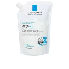 Gel Doccia La Roche Posay Lipikar Syndet 400 ml di La Roche Posay, Bagnoschiuma, docciaschiuma e gel doccia - Rif: S05117459,...