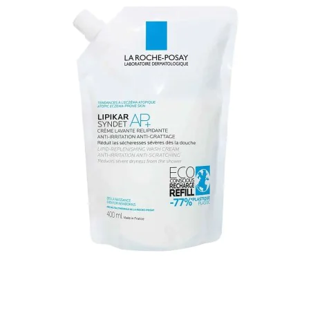 Gel de duche La Roche Posay Lipikar Syndet 400 ml de La Roche Posay, Géis de duche - Ref: S05117459, Preço: 17,50 €, Desconto: %