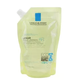 Huile de douce La Roche Posay Lipikar AP+ Recharge 400 ml de La Roche Posay, Huiles de douche - Réf : S05117460, Prix : 14,22...