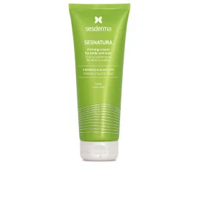 Crema Reafirmante Corporal Sesderma Sesnatura 200 ml de Sesderma, Tonificantes y moldeadores - Ref: S05117462, Precio: 28,45 ...