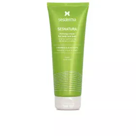 Crema Reafirmante Corporal Sesderma Sesnatura 200 ml de Sesderma, Tonificantes y moldeadores - Ref: S05117462, Precio: 30,04 ...