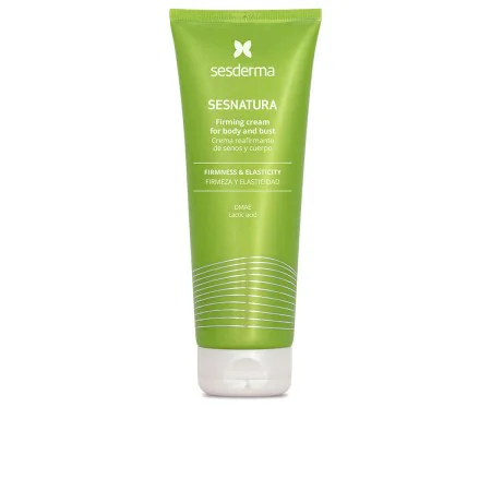 Crema Reafirmante Corporal Sesderma Sesnatura 200 ml de Sesderma, Tonificantes y moldeadores - Ref: S05117462, Precio: 30,00 ...