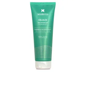 Gel Anticelulítico Sesderma Celulex 200 ml de Sesderma, Tonificantes y moldeadores - Ref: S05117470, Precio: 31,93 €, Descuen...