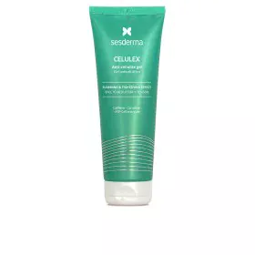 Anti-Cellulite Gel Sesderma Celulex 200 ml by Sesderma, Firmers & Shapers - Ref: S05117470, Price: 33,71 €, Discount: %