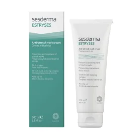 Crema Corporal Antiestrías Sesderma Estryses 200 ml de Sesderma, Tonificantes y moldeadores - Ref: S05117474, Precio: 24,39 €...