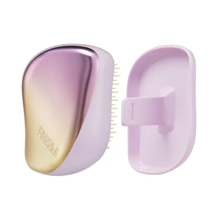 Brush Tangle Teezer Yellow Lilac by Tangle Teezer, Hairbrushes - Ref: S05117478, Price: 15,58 €, Discount: %