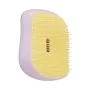 Brosse Tangle Teezer Jaune Lila de Tangle Teezer, Brosses - Réf : S05117478, Prix : 16,23 €, Remise : %