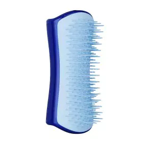 Hundebürste Tangle Teezer Pet Teezer Blau von Tangle Teezer, Bürsten - Ref: S05117481, Preis: 12,48 €, Rabatt: %