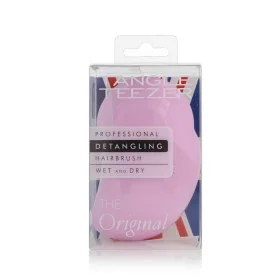 Brush Tangle Teezer Original Pink by Tangle Teezer, Hairbrushes - Ref: S05117493, Price: 14,68 €, Discount: %