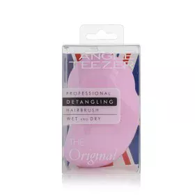 Cepillo Tangle Teezer Original Rosa de Tangle Teezer, Cepillos para el pelo - Ref: S05117493, Precio: 14,08 €, Descuento: %