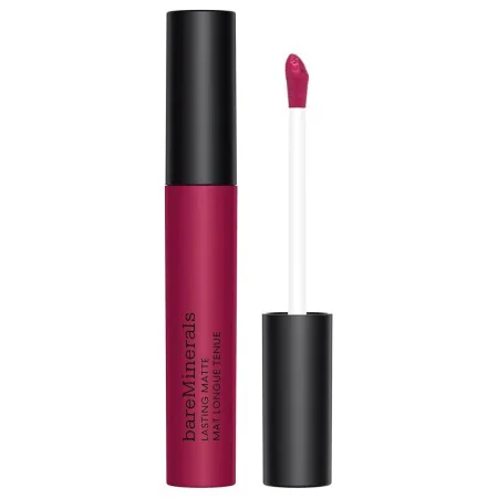 Rouge à lèvres liquide bareMinerals Mineralist Vivacious 4 ml de bareMinerals, Rouges à lèvres - Réf : S05117511, Prix : 19,6...