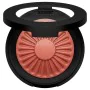 Pós Compactos Bronzeadores bareMinerals Gen Nude Blonzer Kiss of rose 3,8 g de bareMinerals, Bronzeadores - Ref: S05117526, P...