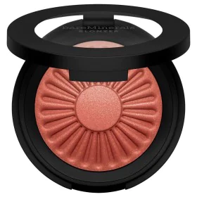 Polveri Compatte Abbronzanti bareMinerals Gen Nude Blonzer Kiss of rose 3,8 g di bareMinerals, Abbronzanti e illuminanti - Ri...