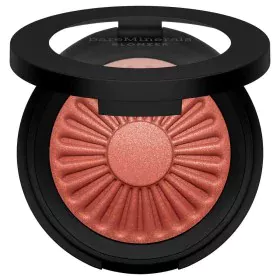 Pós Compactos Bronzeadores bareMinerals Gen Nude Blonzer Kiss of rose 3,8 g de bareMinerals, Bronzeadores - Ref: S05117526, P...