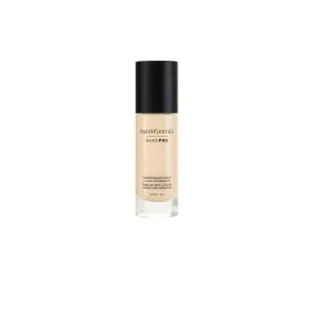 Base de Maquilhagem Fluida bareMinerals Barepro Nº 8 Golden Spf 20 30 ml de bareMinerals, Bases - Ref: S05117539, Preço: 30,7...