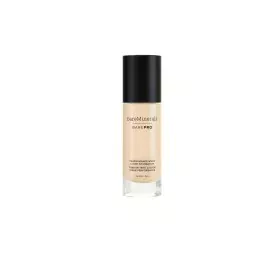 Base per Trucco Fluida bareMinerals Barepro Nº 8 Golden Spf 20 30 ml di bareMinerals, Fondotinta - Rif: S05117539, Prezzo: 30...