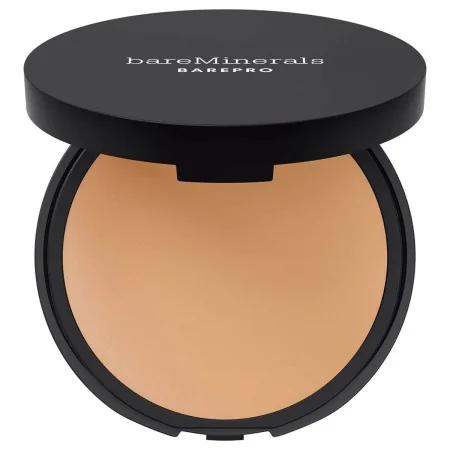 Powder Make-up Base bareMinerals Barepro Nº 27 Neutral 8 g by bareMinerals, Foundations - Ref: S05117541, Price: 34,39 €, Dis...