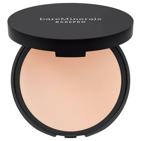 Powder Make-up Base bareMinerals Barepro Fair 10 Cool 8 g by bareMinerals, Foundations - Ref: S05117543, Price: 32,60 €, Disc...